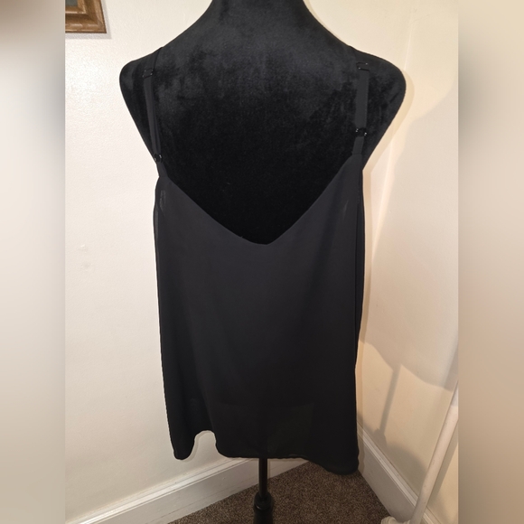 5 Torrid Tank Top Camisole - Picture 7 of 16